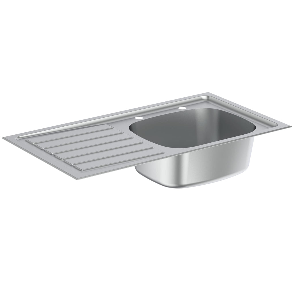 Ideal Standard  Stewart | Sink basin 940x485 mm, no waste