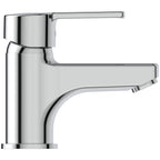 Ideal Standard Calista Mini Basin Mixer Tap No Waste Chrome