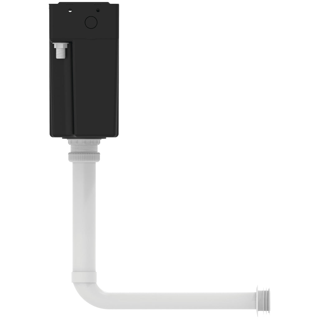 Armitage Shanks Conceala 3 Pneumatic, Adjustable Dual Flush Cistern