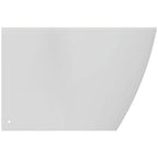 Ideal Standard Concept Space Cube Close Coupled Back to Wall Pan