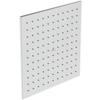Ideal Standard Idealrain | Overhead shower 300x58x300 mm, 12 l/min (3 bar)