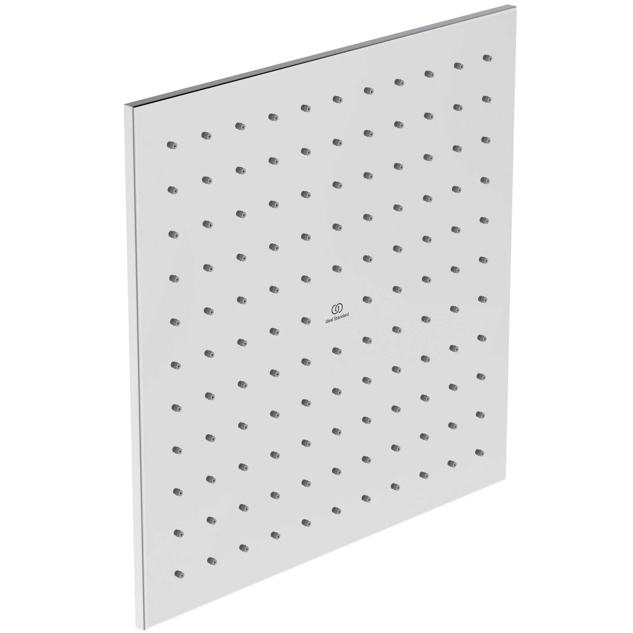 Ideal Standard Idealrain | Overhead shower 300x58x300 mm, 12 l/min (3 bar)