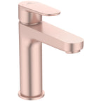 Ideal Standard Cerafine O single lever one hole basin mixer Rose
