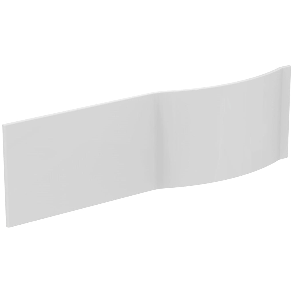 Ideal Standard Tempo Arc shower bath front panel