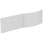 Ideal Standard Tempo Arc shower bath front panel