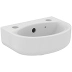 Ideal Standard Concept Arc 2 Taphoile 35omm Hand Rinse Basin White