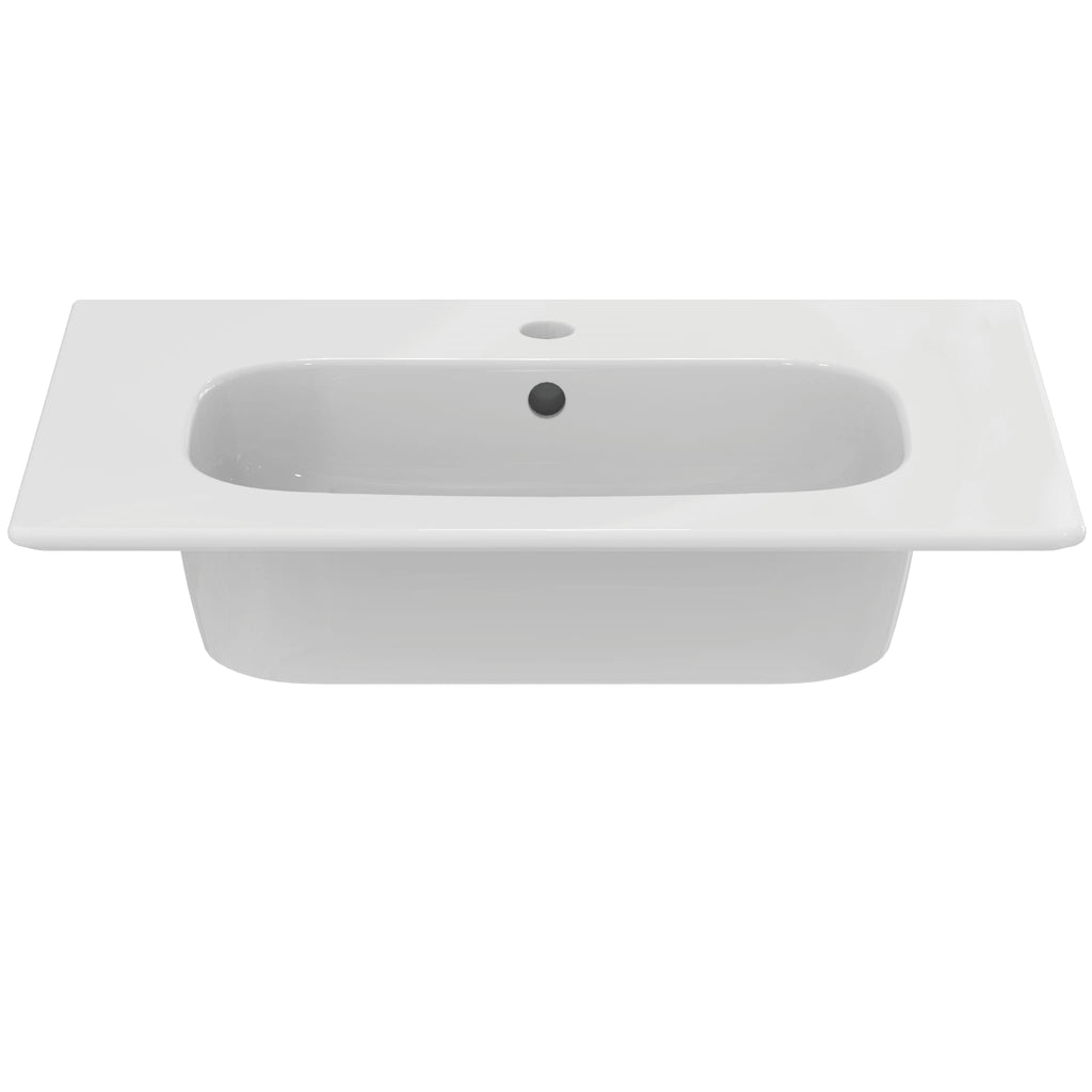 Ideal Standard i.Life A 64cm 1 taphole vanity washbasin