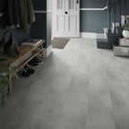 Clicklux Axia Concrete Grey 305 x 610mm SPC Flooring Pk/10