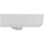 Ideal Standard Concept Arc 55cm 1 taphole washbasin with overflow