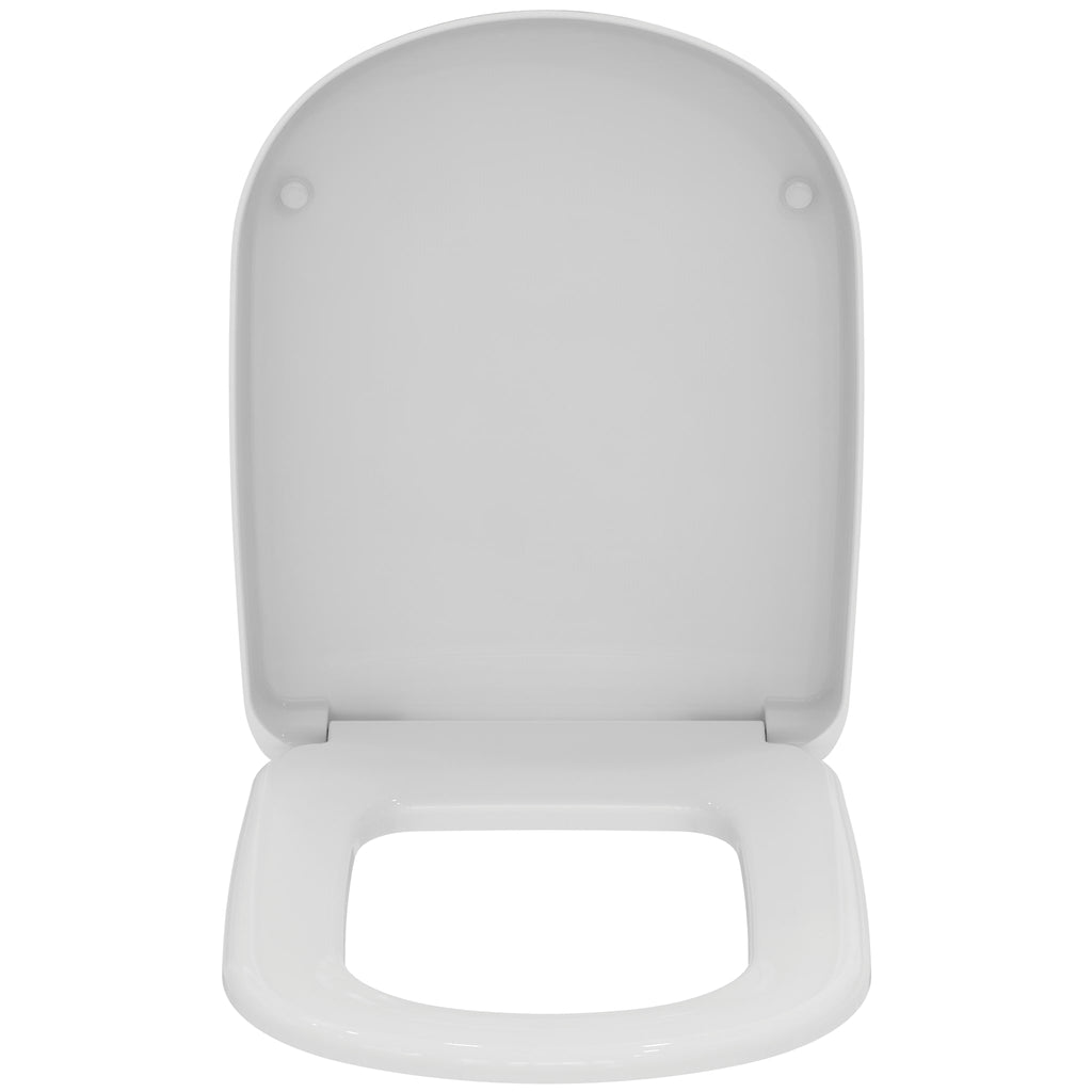 Ideal Standard Tempo toilet seat and cover