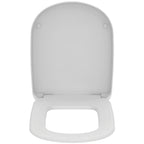 Ideal Standard Tempo toilet seat and cover