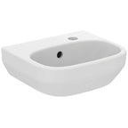 Ideal Standard i.Life A Cloakroom Basin 350(W) x 300mm(D) Right Hand 1 Tap Hole