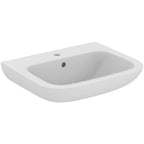 Armitage Shanks Portman 21 60cm Basin with Overflow - One Centre Taphole