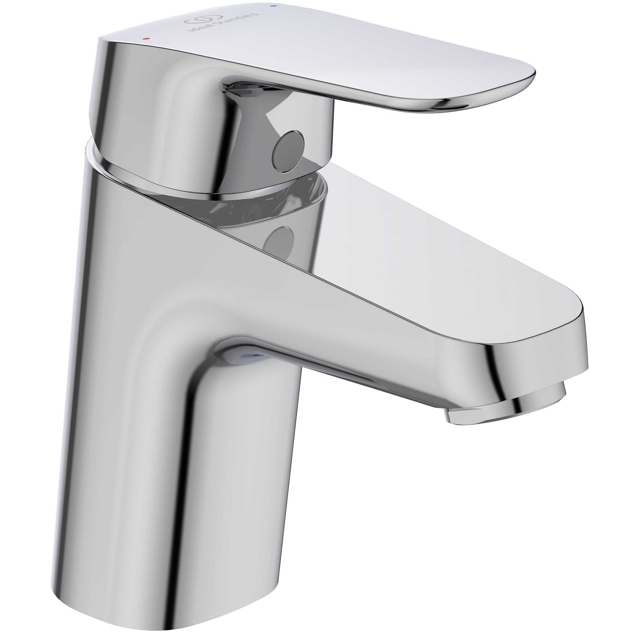 Ideal Standard Ceraflex Basin Mixer Chrome