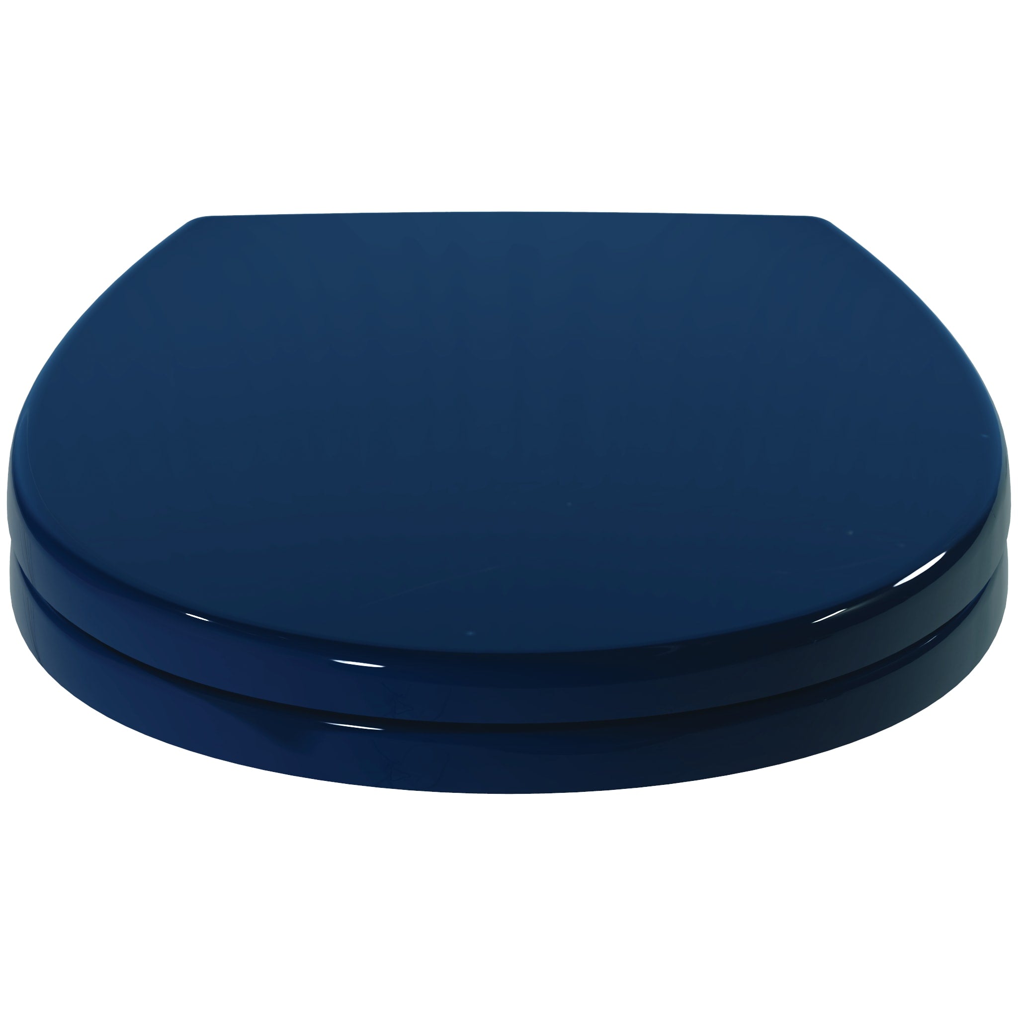 Armitage Shanks Ideal Standard Contour 21 Seat 305 Blue Small + Cover Bottom Fix S405636.