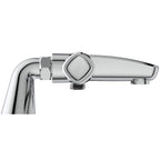 Ideal Standard Ceratherm T100 Exposed Thermostatic Bath Shower Mixer