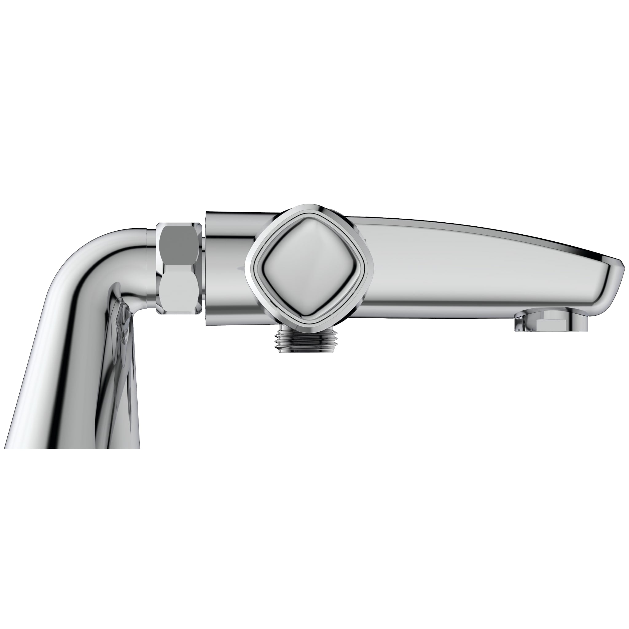 Ideal Standard Ceratherm T100 Exposed Thermostatic Bath Shower Mixer