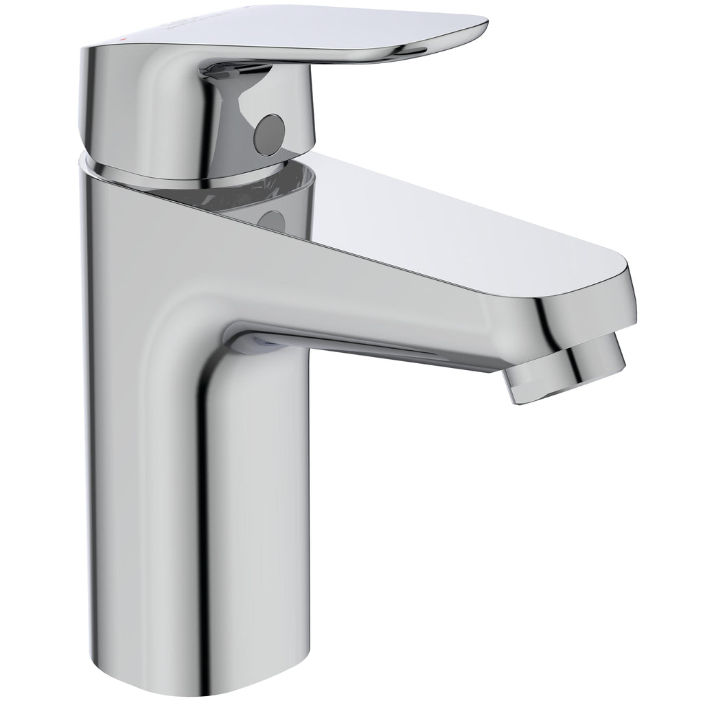 Ideal Standard Ceraflex 1 Tap Hole Bath Filler Chrome
