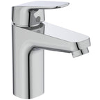 Ideal Standard Ceraflex 1 Tap Hole Bath Filler Chrome