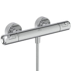 Ideal Standard CERATHERM T50 SHR MXR & SHS EVO 600 UK