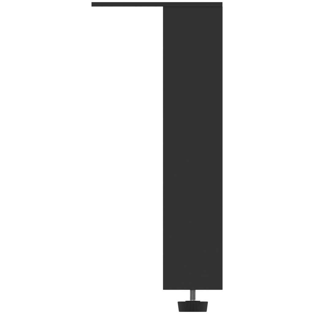Ideal Standard Leg Set 200mm Black