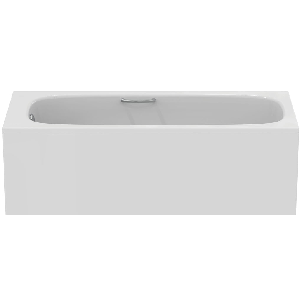 Ideal Standard IS I.LIFE BATH REC 170 x 70 WHITE NTH HG