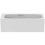 Ideal Standard IS I.LIFE BATH REC 170 x 70 WHITE NTH HG