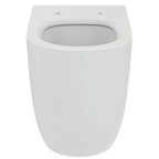 Ideal Standard Blend Curve Back To Wall Toilet With Aquablade Technology T392501.