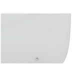 Ideal Standard Blend Curve Back To Wall Toilet With Aquablade Technology T392501.