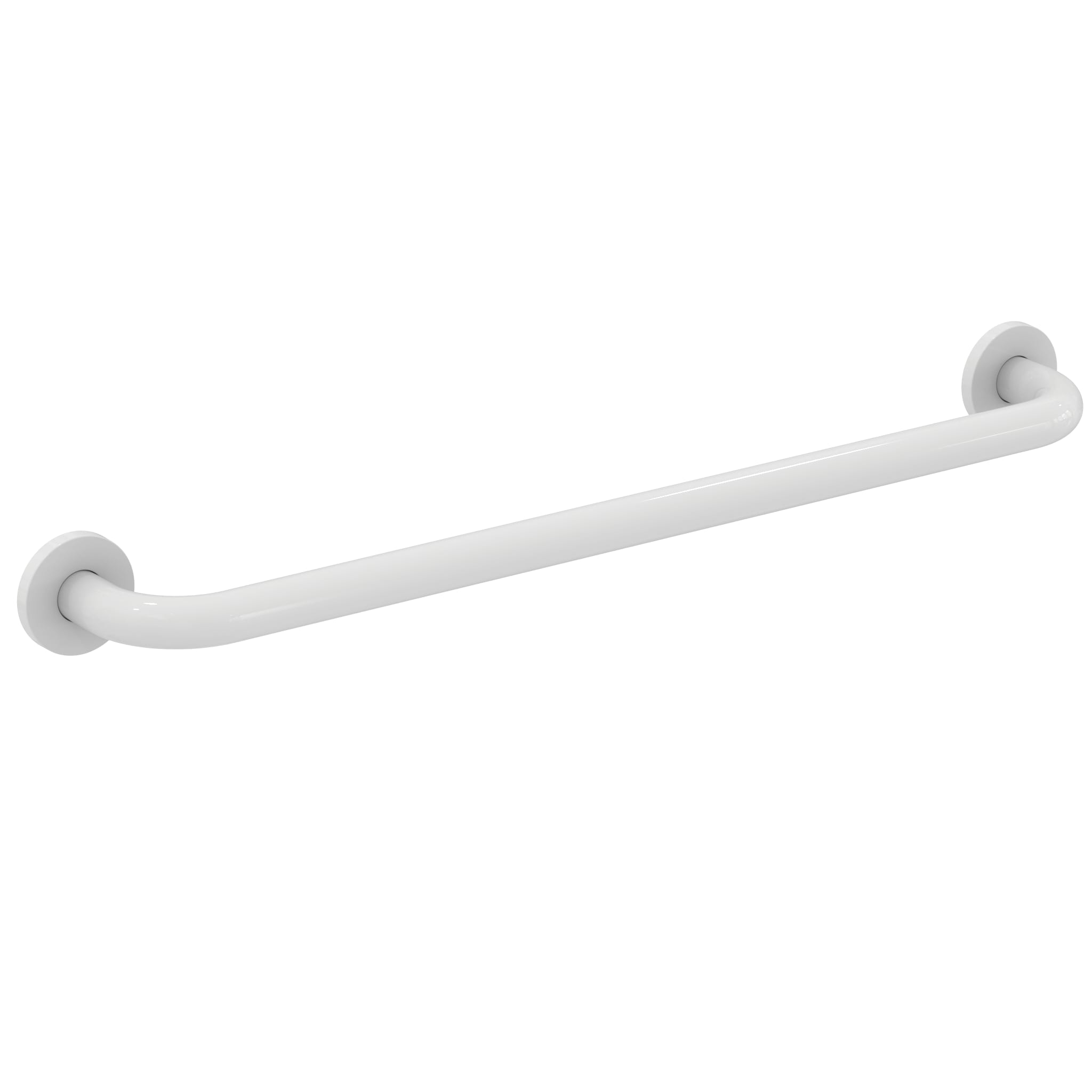 Armitage Shanks CONTOUR21 S6457AC 800mm Grab Rail White