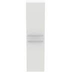 Ideal Standard i.Life S Slimline Column Unit 400W x 1600mmH 2 Doors White Matt