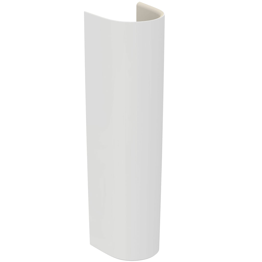 Ideal Standard Concept Full Pedestal White