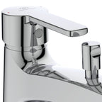 Ideal Standard Calista single lever one taphole bath shower mixer Chrome
