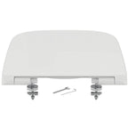 Ideal Standard i.Life A Compact Toilet Seat & Cover White