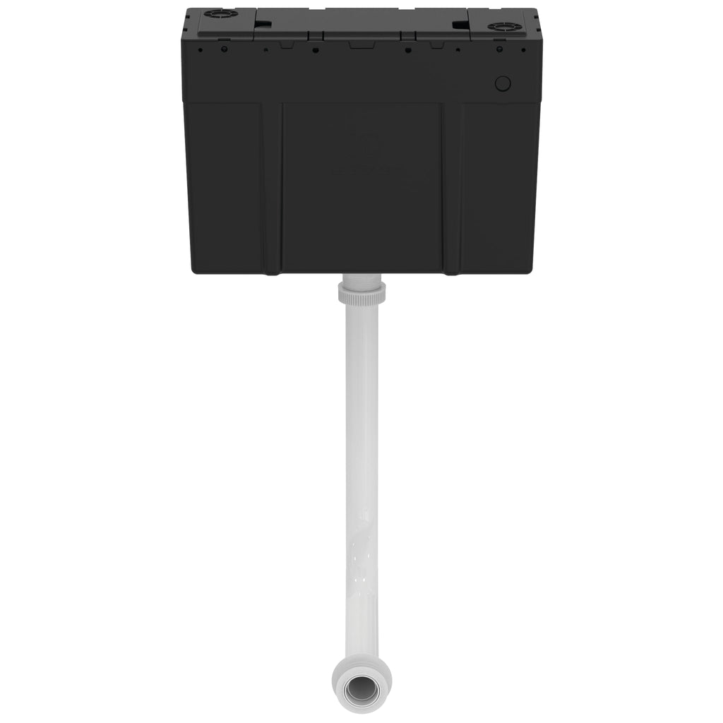 Armitage Shanks Conceala 3 Concealed Single Flush Lever Operated Cistern