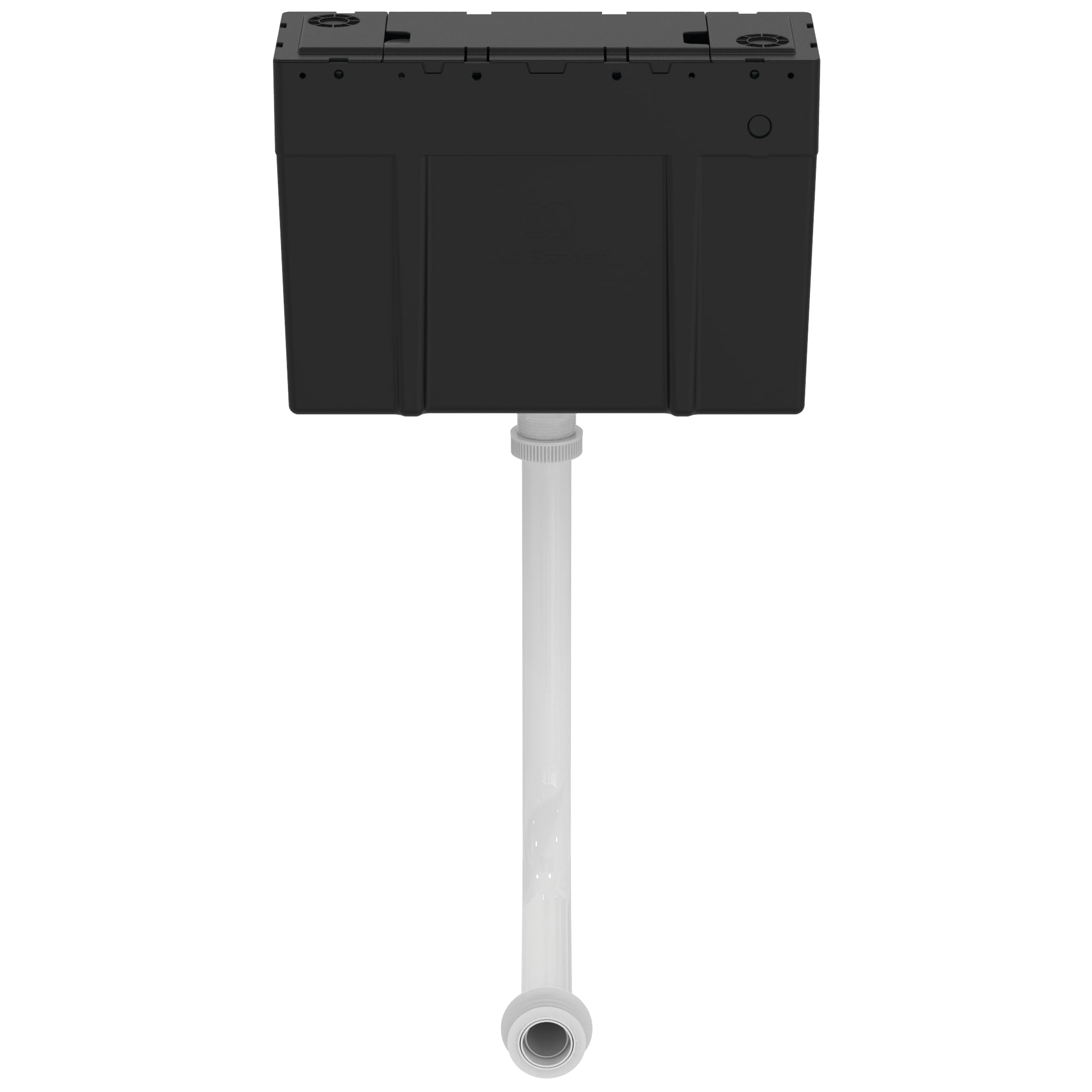 Armitage Shanks Conceala 3 Concealed Single Flush Lever Operated Cistern