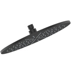 Ideal Standard Idealrain 300mm Round Rainshower Head Silk Black A5803XG.