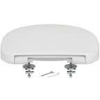 Ideal Standard Cncpt Space E129201 Seat White & Cvr Std