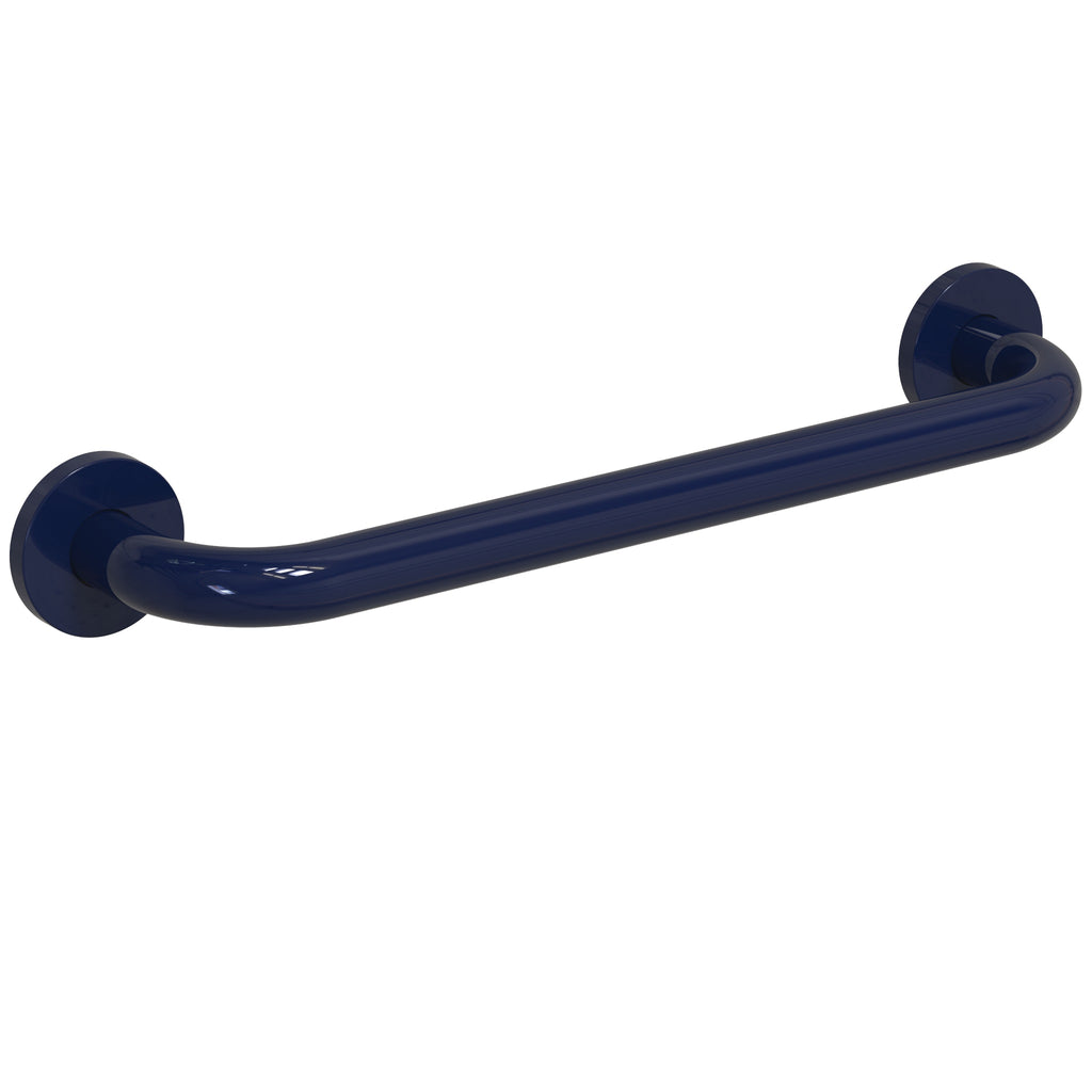 Armitage Shanks CONTOUR21 500mm Grab Rail Blue