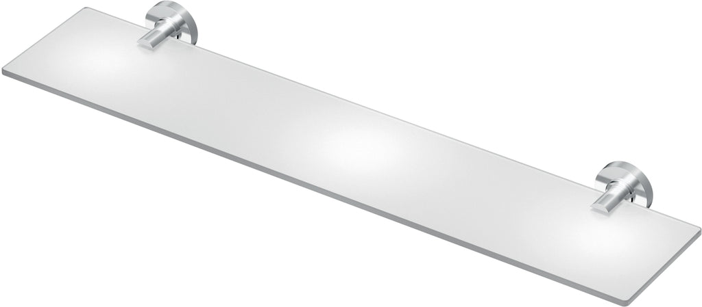 Ideal Standard IOM 600mm Glass Shelf