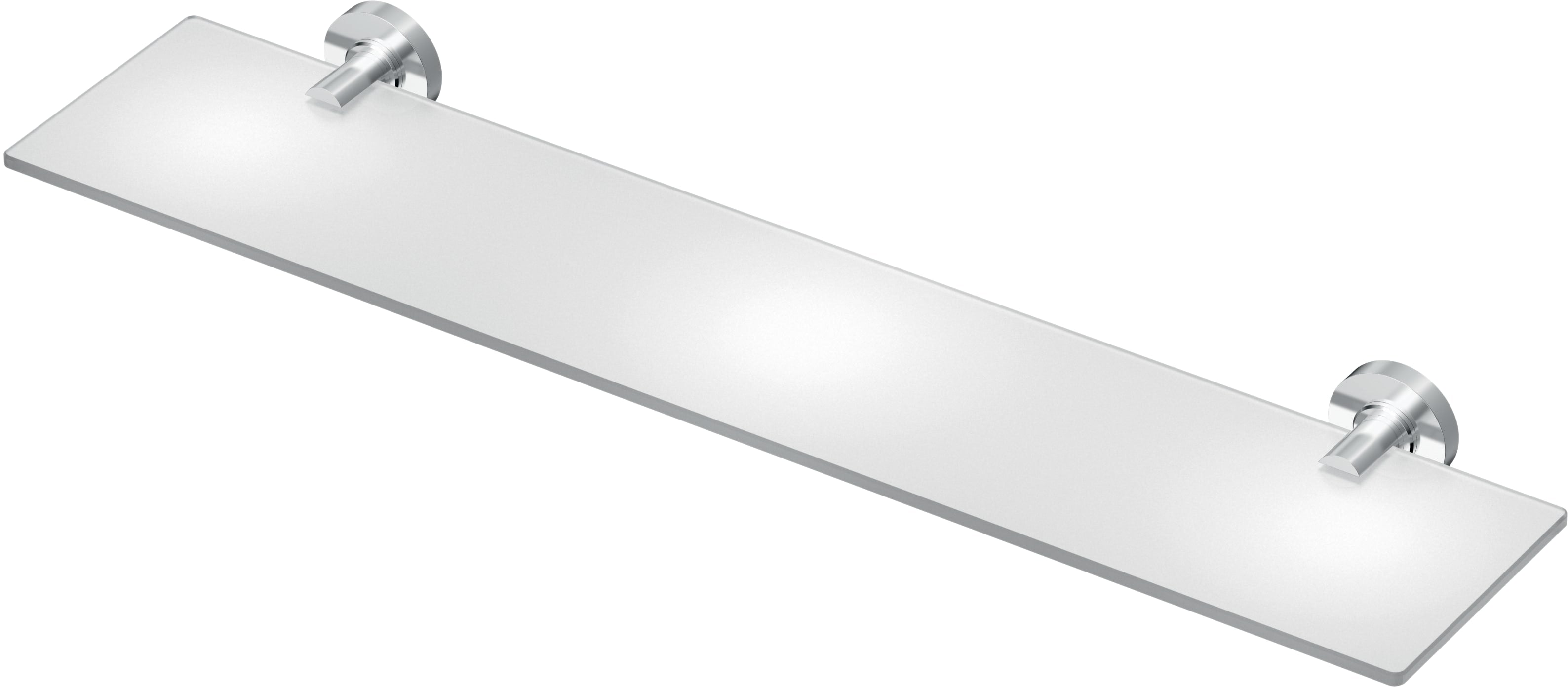 Ideal Standard IOM 600mm Glass Shelf