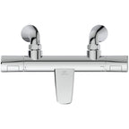 Ideal Standard Ceratherm T100 Exposed Thermostatic Bath Shower Mixer