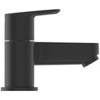Ideal Standard Cerafine O Dual Control Bath Filler Tap () Silk Black