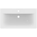 Ideal Standard  Connect Air | Vanity basin only 840x460x165 mm, 1 tap hole, with overflow