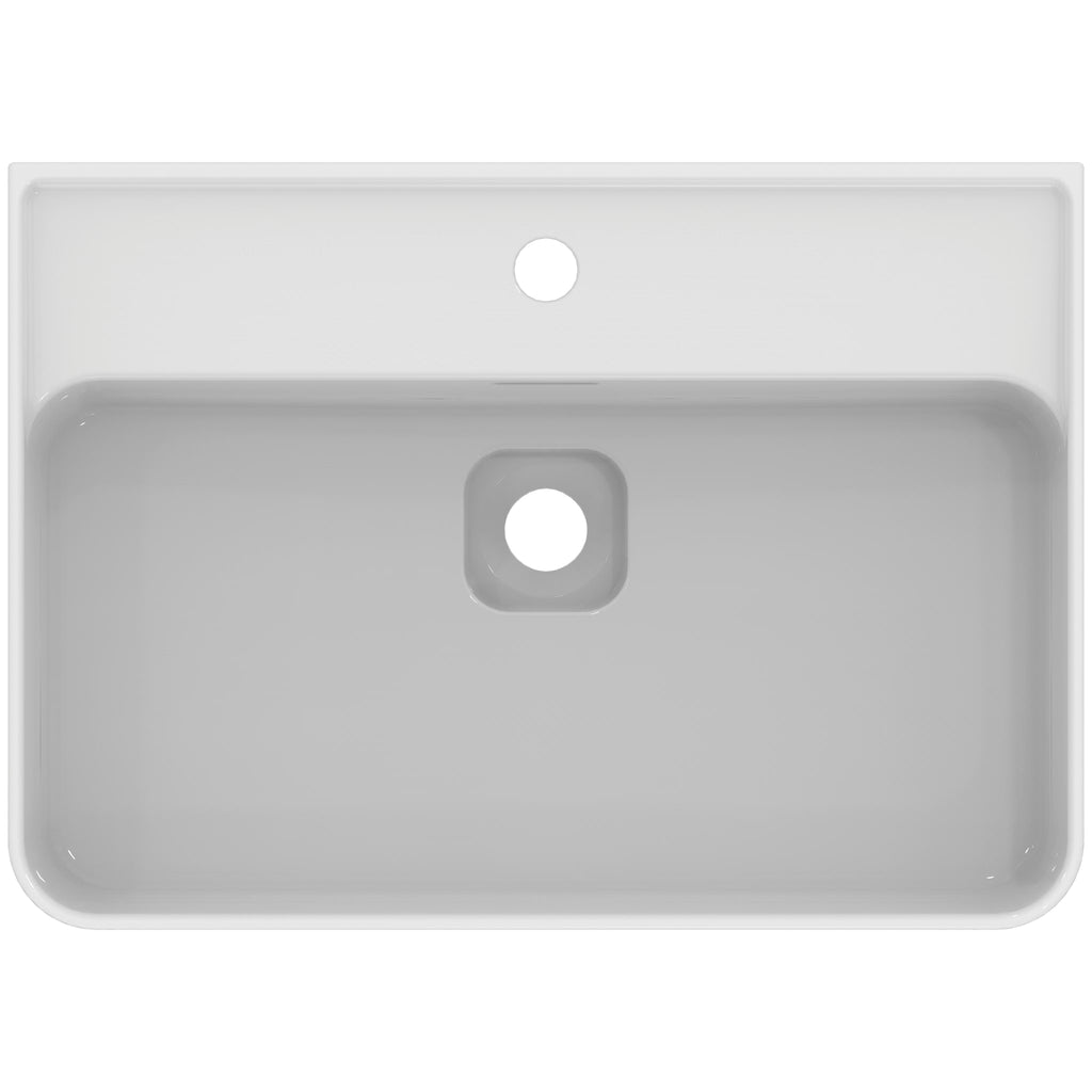 Ideal Standard Strada II Basin 600 x 490 1TH