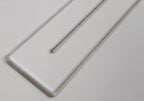 Kudos Showers Connect2 Slip Resistant Shower Tray 900 x 800