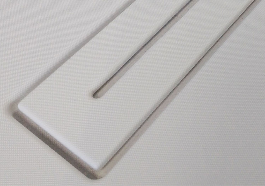 Kudos Showers Connect2 - Offset Curved Anti-Slip Tray 1200 x 900mm Right Hand