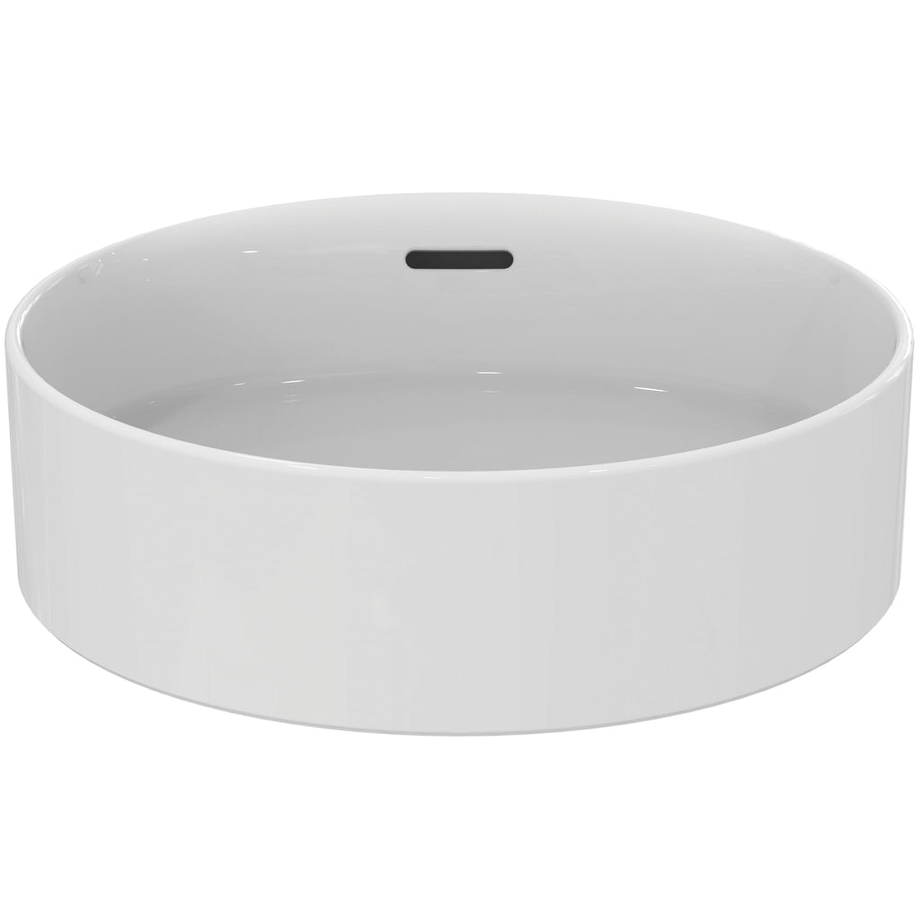 Ideal Standard Strada II Vessel Basin Round 450 x 450
