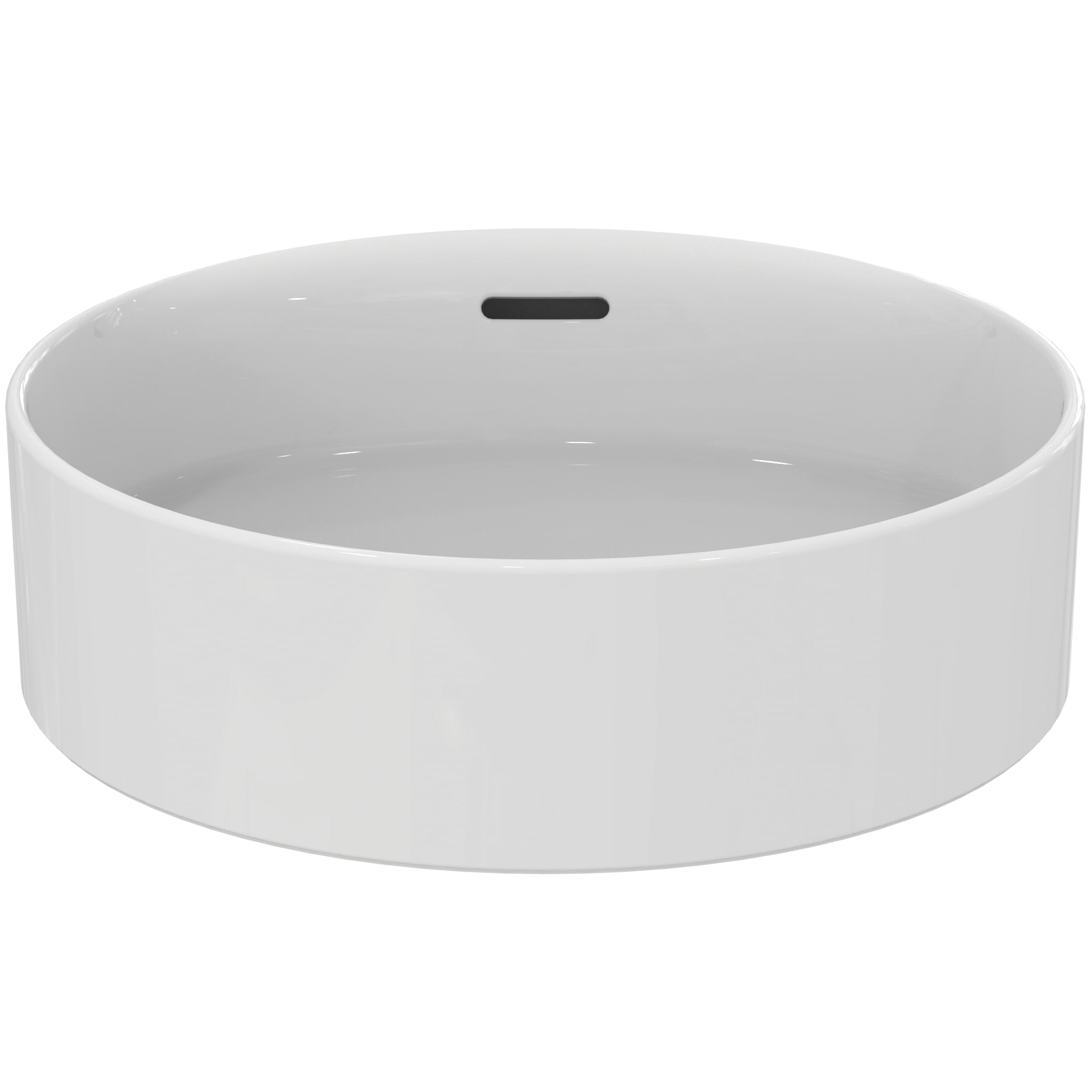 Ideal Standard Strada II Vessel Basin Round 450 x 450