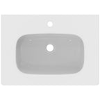 Ideal Standard i.Life A 64cm 1 taphole vanity washbasin